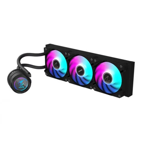 gigabyte aorus waterforce ii 360 aio - slika 1