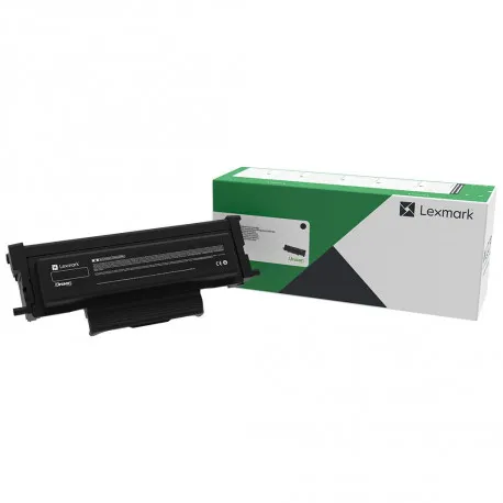Toner Lexmark B222000 black 1.2k - Umag