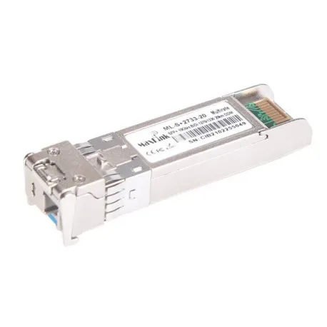 MaxLink 10G SFP optical module, WDM(BiDi) - Umag