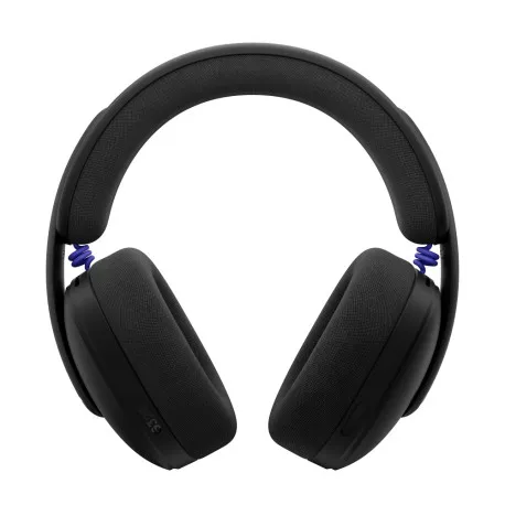 logitech g325 gaming slušalice s mikrofonom, crna - slika 1