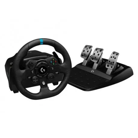 volan logitech g923, usb, za xbox one in pc - slika 1