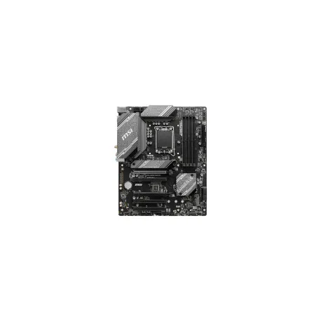 Msi B760 Gaming Plus Wifi - Umag