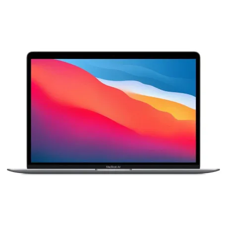 (refurbished) apple macbook air 13-inch 2020 - slika 1