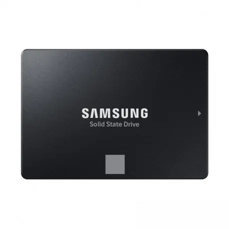 samsung 870 evo 250gb ssd, r/w: 560/530mb/s (mz-77e250b/eu) - slika 1