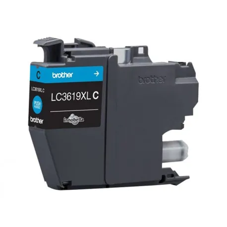 Brother tinta Cyan LC3619XLC - 1500 stra - Umag