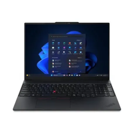 (refurbished) Lenovo reThink ThinkPad E16 G3 R5 220 16GB 512M2 16" WUXGA F C(IR) W11P - Umag