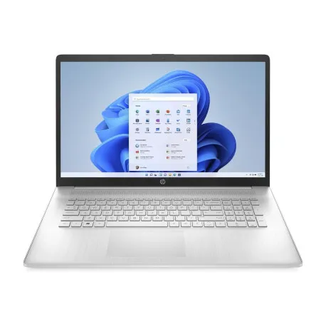 (refurbished) HP 17-CN3XXX / i5 / RAM 8 GB / SSD Pogon / 17,3" FHD - Umag
