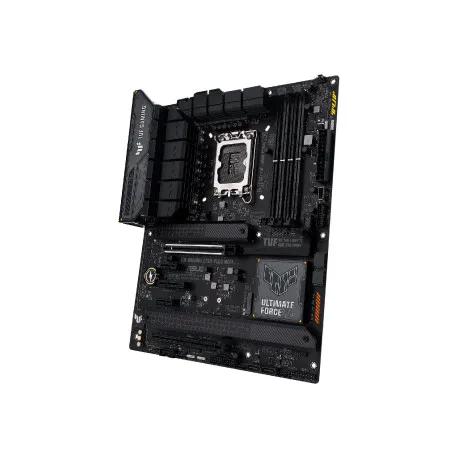 Asus Tuf Gaming Z790-Plus Wifi - Umag