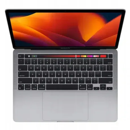(refurbished) apple macbook pro 13'' a2251 i5/16gb/512gb - slika 1