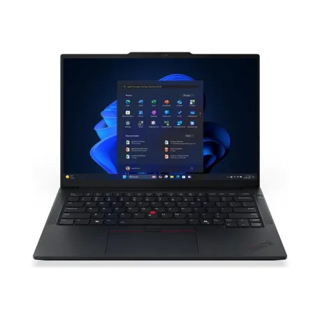 Lenovo ThinkPad E14 G7 14" 2.8K, Intel Core Ultra 5 226V, 16GB DDR5, 1TB SSD, WiFi6/BT, Win 11 Pro + 3Y (21U2004WSC) - Umag