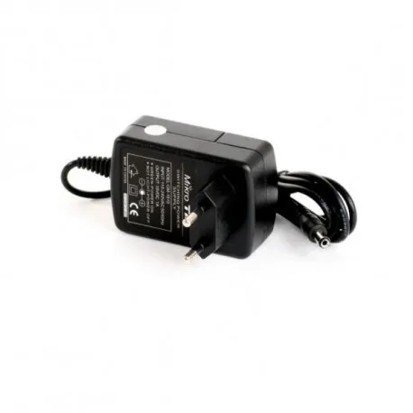 MikroTik 18V, 1A Power Adapter - Umag