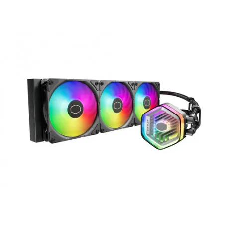 cooler masterliquid 360 atmos - slika 1