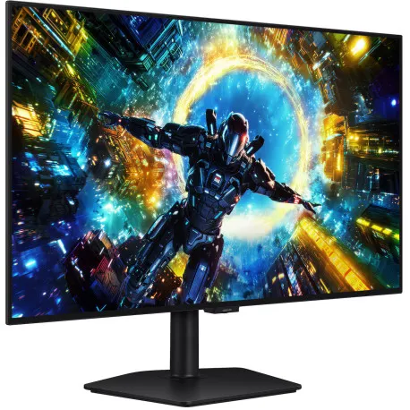 Samsung 32" LS32HG730SUXEN, OLED UHD, 165Hz, HAS - Umag