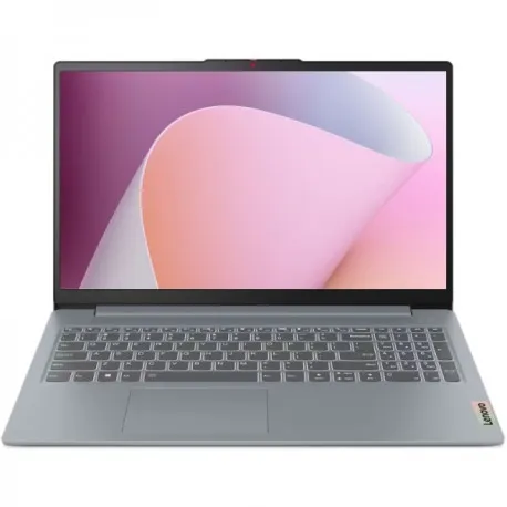 Notebook Lenovo IdeaPad Slim 3 15AMN8 R5 / 16GB / 1TB SSD / 15,6" FHD / Windows 11 Home (Arctic Grey) - Umag