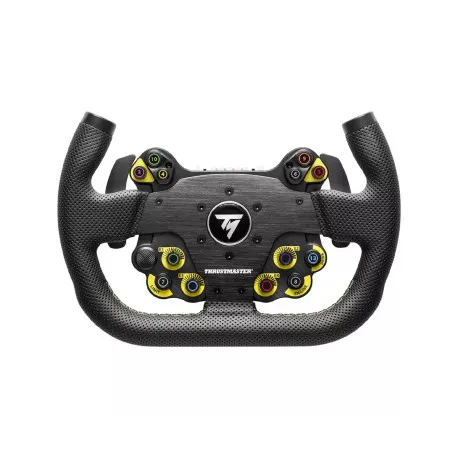 Thrustmaster Evo Racing 31u Leather Add On - Umag