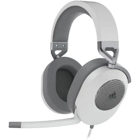 Slušalice Corsair HS65 Wireless Headset, White, v2EOL - Umag