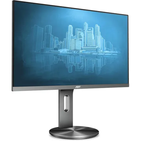 Monitor AOC I2490PXQU - Umag