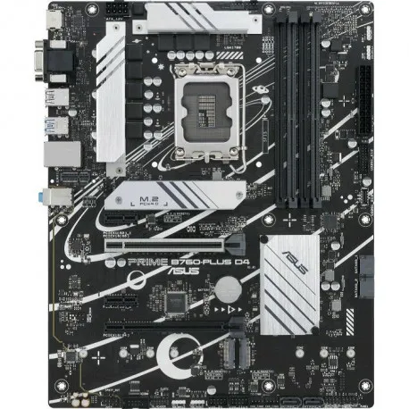 Asus Prime B760-Plus - Umag