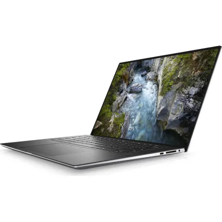(refurbished) Dell Precision 5560 / i7 / RAM 64 GB / SSD Pogon / 15,6" WUXGA - Umag