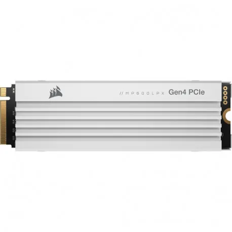 Corsair MP600 PRO LPX M.2 2 TB PCI Express 4.0 3D TLC NAND NVMe - Umag