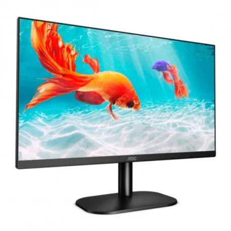 AOC LCD 21,5", 16:9, 4ms, HDMI - Umag