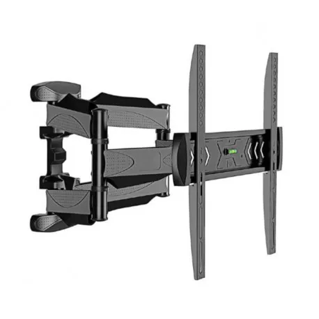 gembird premium full-motion tv wall mount, 32”-58” - slika 1