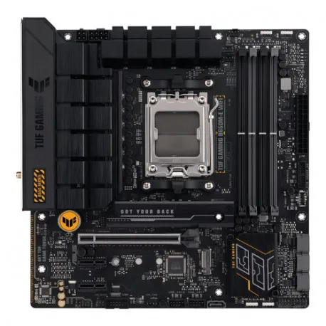 Asus Tuf Gaming B650m-E Wifi - Umag