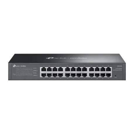 TP-Link Omada 24-Port Gigabit Easy Managed Switch - Umag