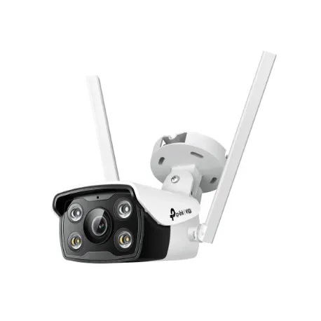 4mp full-color dome network camera - slika 1
