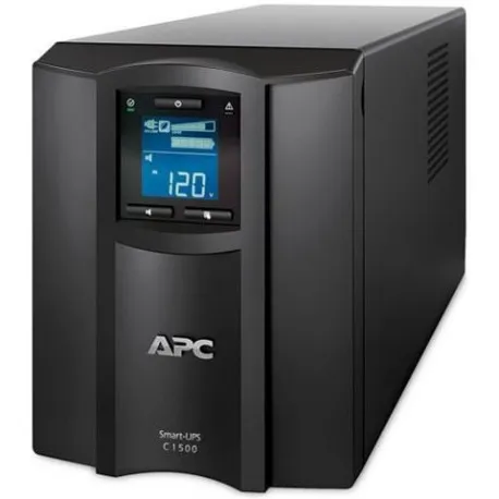 ups apc smart smc1500ic - slika 1