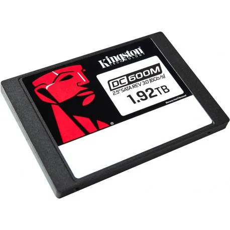Kingston 1920G DC600M - Umag