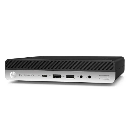 HP EliteDesk 800 G3 DM - Umag