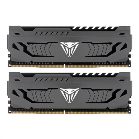 Patriot Viper Steel, 64GB(2x32GB), 3200MHz - Umag