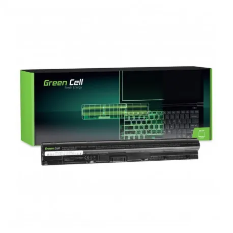 Green Cell (DE77) baterija 2200 mAh,14.4V (14.8V) M5Y1K za Dell Inspiron 14 3451, 15 3555 3558 5551 5552 5555 5558, 17 5755 5 - Umag