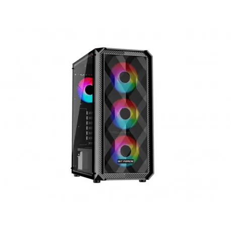 Cratos Mist - Ryzen 7 9700X, 16GB DDR5, 1TB NVMe SSD, RTX 5060 8GB, FreeDOS - Umag