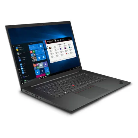 (refurbished) lenovo thinkpad p1 g4 / i7 / ram 64 gb / ssd pogon / 16,0" wqxga - slika 1