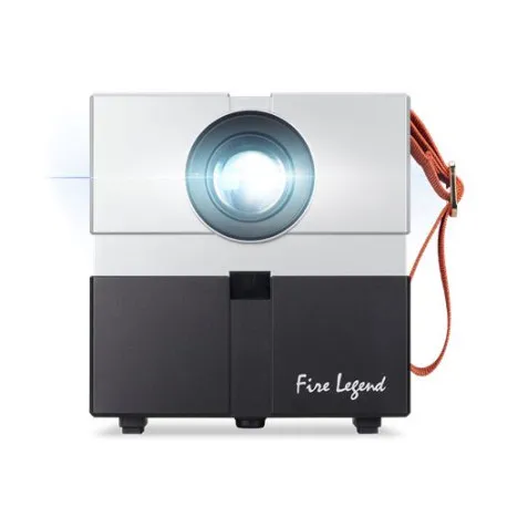 Projektor Acer Aopen L20 Lcd - Umag