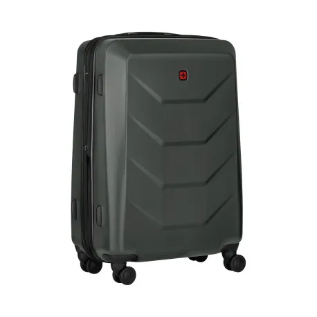 wenger kofer prymo medium, 59/67 l, 65×45×26cm, antracit - slika 1