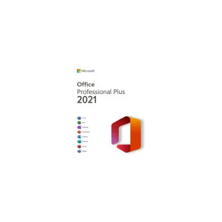 Microsoft Office 2021 Professional Plus 32/64-bit ESD elektronička licenca - Umag