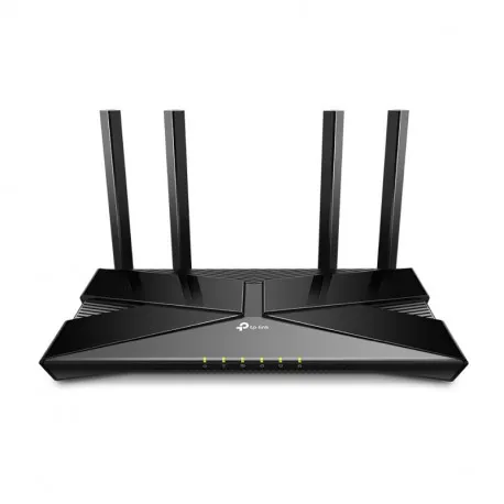 TP-Link AX1800 Archer AX23 bežični usmjerivač (Dual-Band Router Wi-Fi 6) 574Mbps/1201Mbps (2.4GHz/5GHz), 802.11ax/a/b/g/n/ac, - Umag