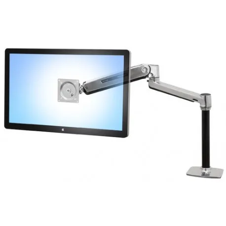 Ergotron LX HD Sit-Stand Desk Mount - Umag