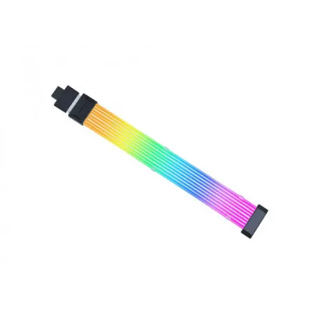 lian li strimer wireless 12v-2x6 rgb - slika 1