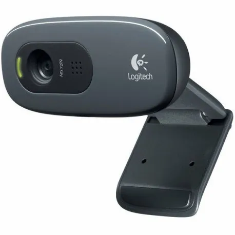 Logitech Webcam C270 HD - Umag