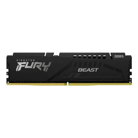 MEM DDR5 16GB 6000MHz KIN FURY Beast EXPO KF560C36BBE2-16 - Umag
