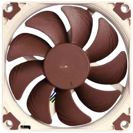 noctua nf-a9x14 pwm case fan - slika 1