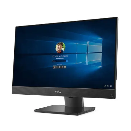 Dell Optiplex 7470 AiO - Umag