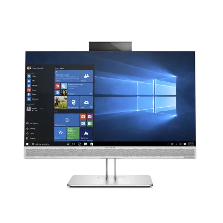 HP EliteOne 800 G4 AiO - Umag