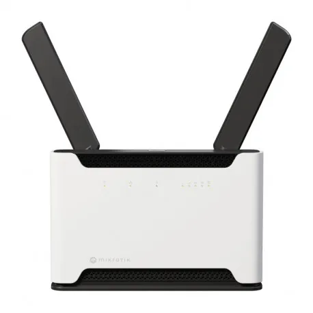 Mikrotik Chateau LTE18 ax kit, 1.8GHz CPU, 1GB RAM, 1×2.5 G-LAN, 4×G-LAN, 2.4Ghz/5Ghz, 802.11ax, LTE CAT18 modem, microSIM, U - Umag