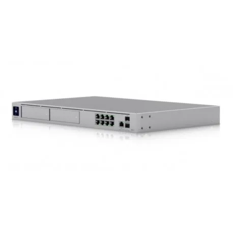 Ubiquiti UDM-Pro-Max, Dream Machine Pro Max - Umag