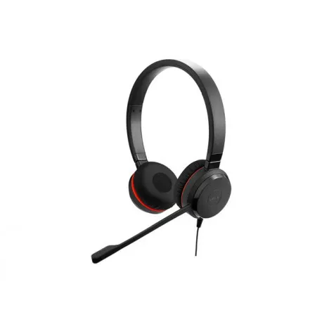JABRA Evolve 30 II HS Stereo Headset - Umag